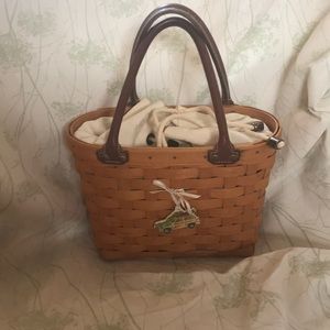 Small Boardwalk , liner, protector , tie on